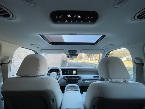 New 2026 Hyundai Palisade SEL image 31