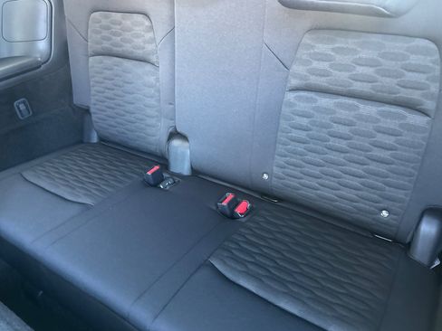 New 2025 Nissan Pathfinder SV image 12