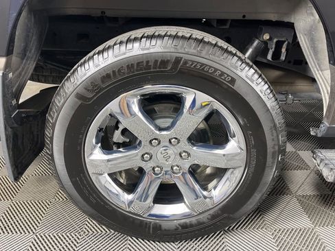 Used 2021 Ford F150 King Ranch w/ Equipment Group 601A High image 17