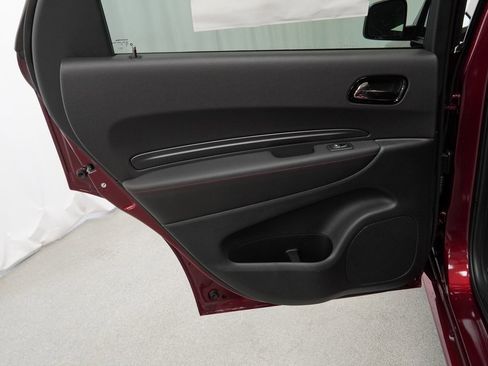 New 2026 Dodge Durango GT image 29