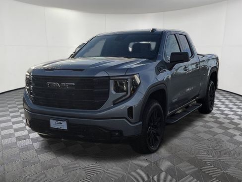 New 2026 GMC Sierra 1500 Elevation w/ Preferred Package image 3