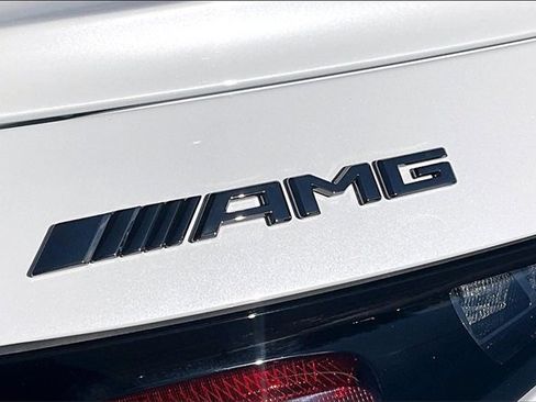 New 2026 Mercedes-Benz AMG GT 63 image 15