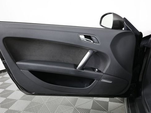 Used 2013 Audi TT RS w/ Tech Pkg image 12