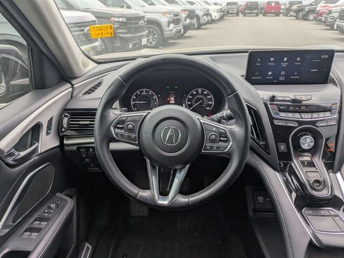Used 2019 Acura RDX FWD image 19