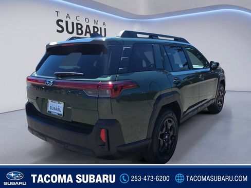 New 2026 Subaru Outback Limited AWD/4WD image 6
