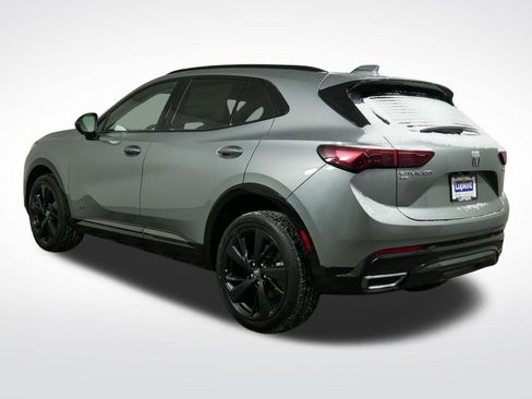 New 2026 Buick Envision Sport Touring image 6