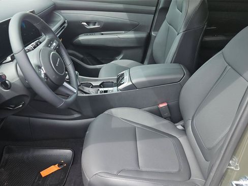 New 2026 Hyundai Tucson SEL AWD/4WD image 11