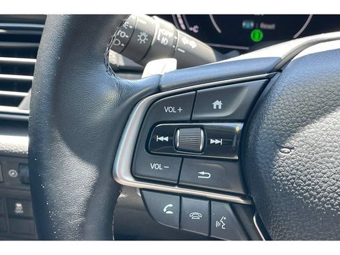 Used 2022 Honda Accord Touring image 33