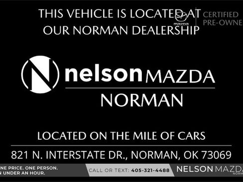 Certified 2025 MAZDA CX-30 AWD 2.5 S w/ Select Sport Pkg image 3