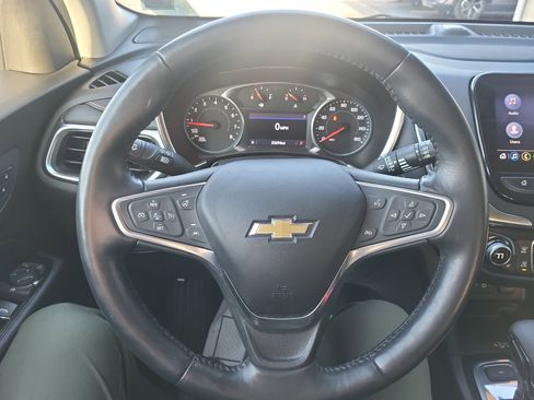 Certified 2022 Chevrolet Equinox Premier image 13