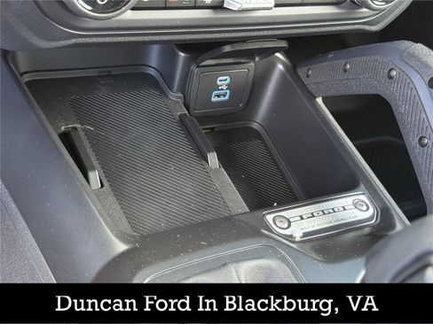 New 2025 Ford Bronco Badlands image 26