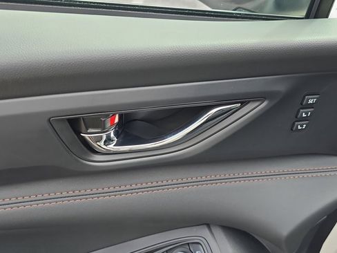 New 2025 Subaru Ascent Bronze Edition image 18