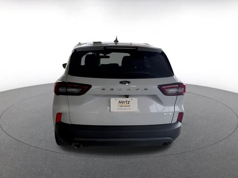 Used 2025 Ford Escape ST-Line image 17