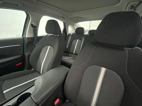 Used 2024 Hyundai Sonata SEL w/ Convenience Package image 28