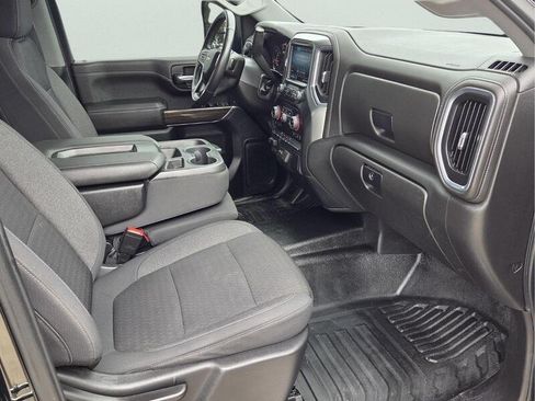 Used 2022 Chevrolet Silverado 2500 LT w/ Convenience Package AWD/4WD image 19