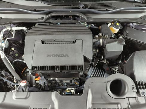 New 2026 Honda Passport RTL image 9