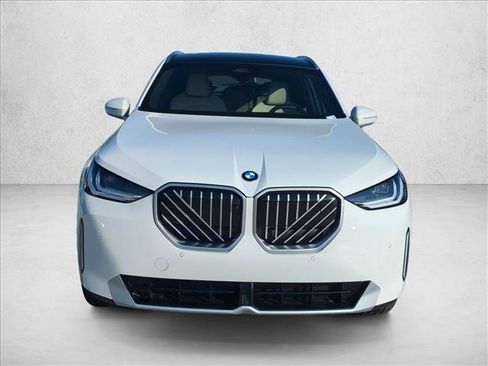 New 2026 BMW X3 xDrive30i w/ Premium Package AWD/4WD image 6