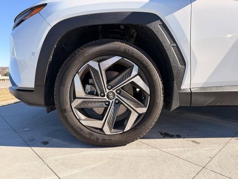 Used 2023 Hyundai Tucson Limited image 15