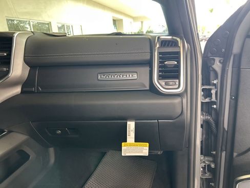 New 2026 RAM 2500 Laramie image 28