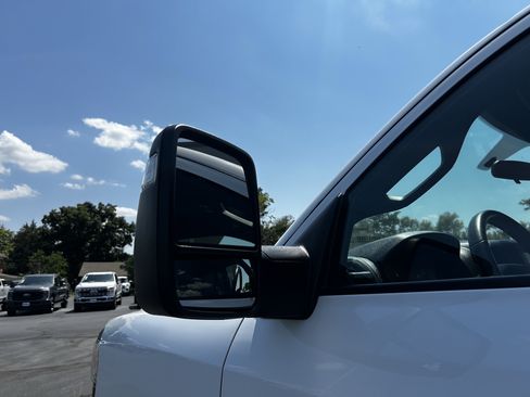 Used 2023 RAM 2500 Tradesman AWD/4WD image 36