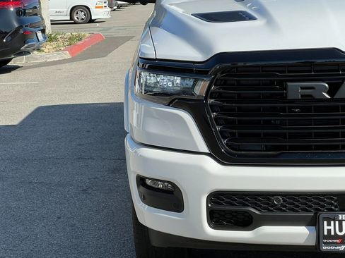 New 2026 RAM 1500 Laramie image 13