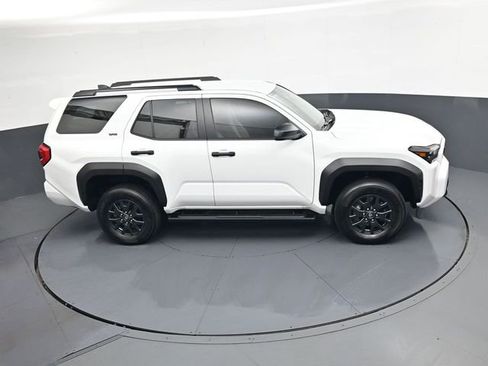 Used 2025 Toyota 4Runner SR5 image 25