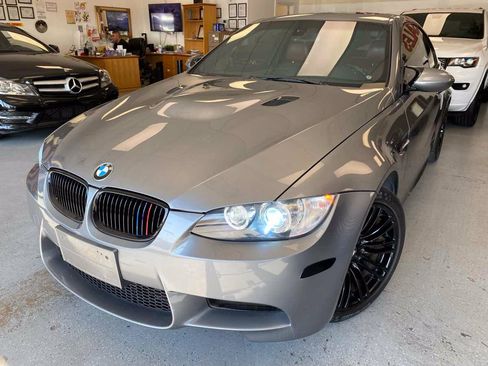 Used 2011 BMW M3 Coupe RWD image 13