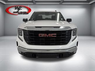 New 2026 GMC Sierra 1500 Pro w/ Pro Value Package AWD/4WD video 2