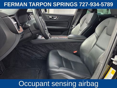 Certified 2022 Volvo S60 B5 Momentum image 14