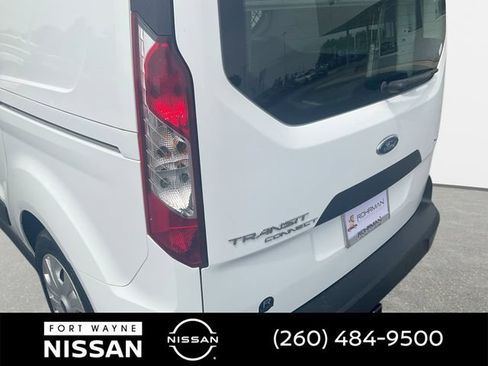 Used 2021 Ford Transit Connect XLT FWD image 29