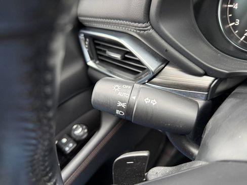 Used 2023 MAZDA CX-5 AWD 2.5 S w/ Premium Package image 26