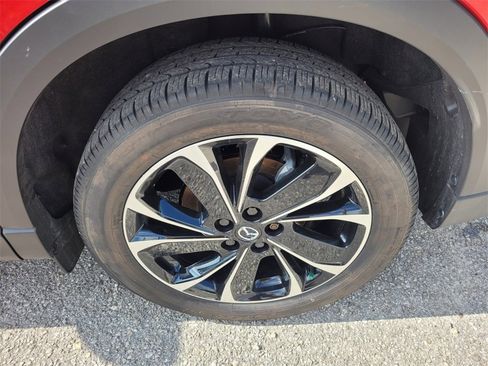 Certified 2023 MAZDA CX-5 AWD 2.5 S w/ Premium Plus Pkg image 20