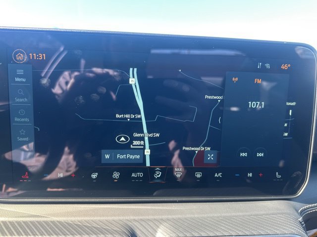 New 2026 Ford Mustang Premium RWD image 23