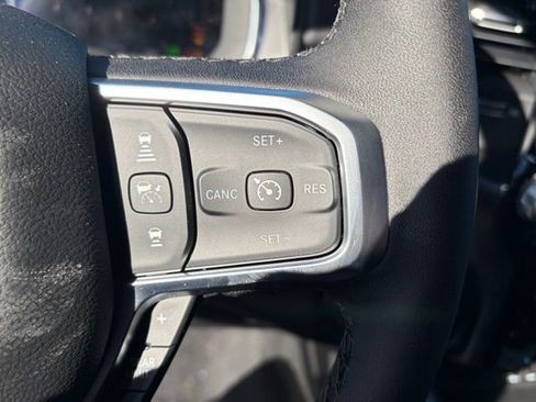 New 2026 RAM 1500 Big Horn image 18