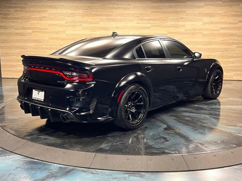 Used 2023 Dodge Charger SRT Hellcat w/ Harman/Kardon Audio Group image 19