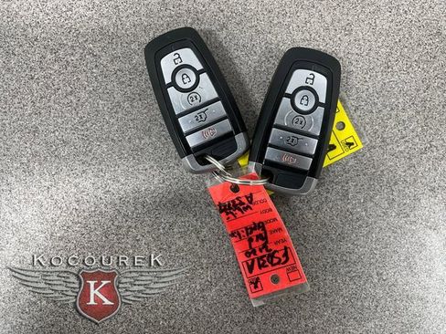 Used 2020 Ford Expedition Max Platinum image 26