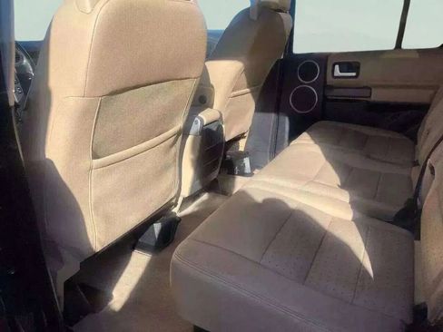 Used 2007 Land Rover LR3 SE AWD/4WD image 14