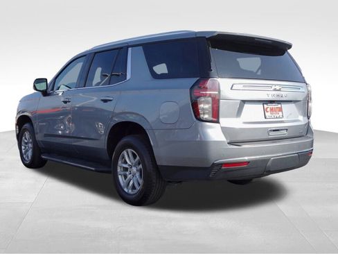 Used 2023 Chevrolet Tahoe LT image 6