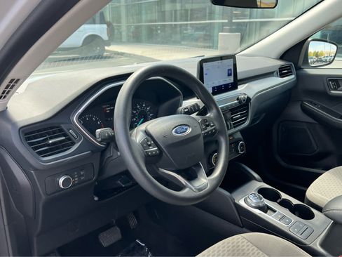 Certified 2022 Ford Escape SE AWD/4WD image 28