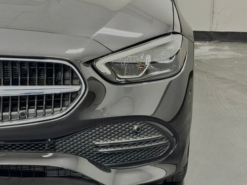 Used 2024 Mercedes-Benz C 300 4MATIC Sedan image 8