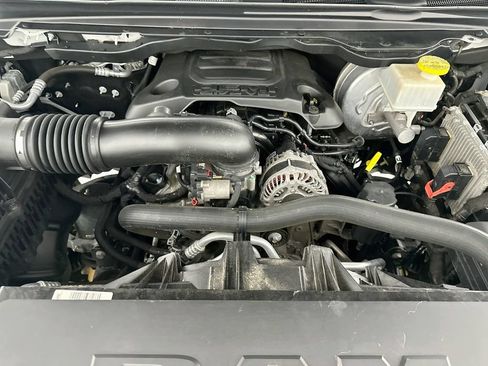 Used 2021 RAM 1500 Rebel w/ Rebel Level 1 Equipment Group AWD/4WD image 32