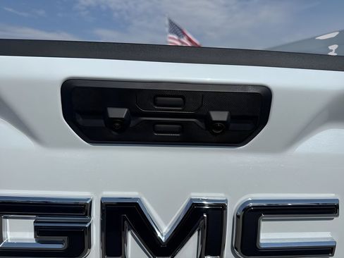 New 2026 GMC Sierra 1500 Denali Ultimate AWD/4WD image 37