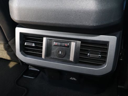 Used 2024 Ford F350 Lariat w/ Lariat Ultimate Package image 13