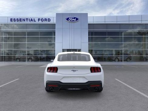 New 2026 Ford Mustang Coupe RWD image 5