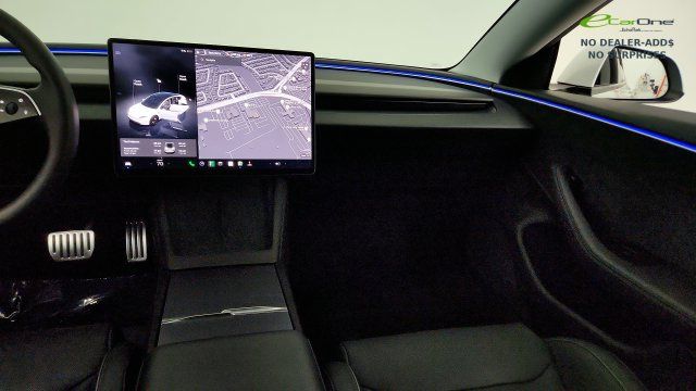 Used 2025 Tesla Model 3 Performance AWD/4WD image 51