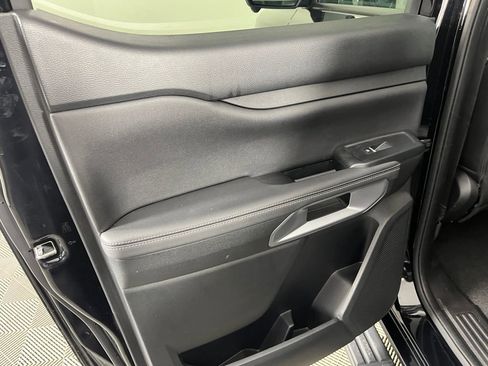 Used 2024 Ford Ranger Lariat w/ FX4 Off-Road Package image 12