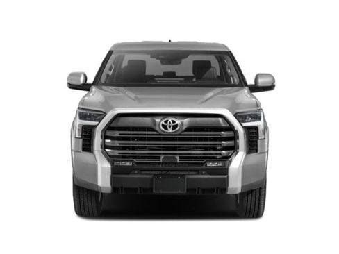 New 2023 Toyota Tundra Limited w/ TRD Off-Road Package image 7