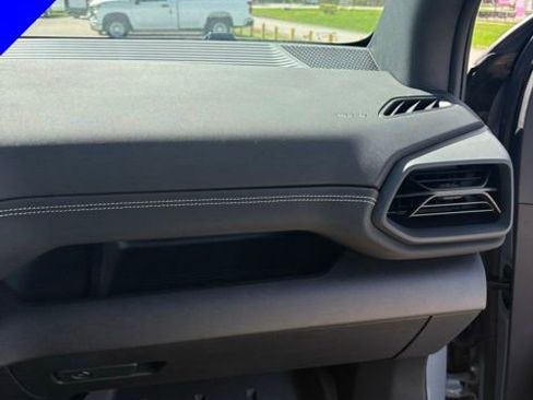 New 2026 Chevrolet Silverado EV LT w/ Plus Package AWD/4WD image 36