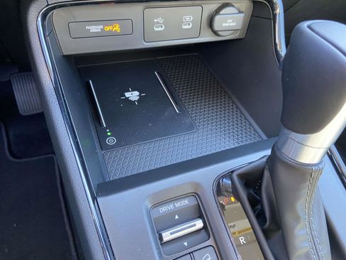 New 2026 Honda CR-V EX-L image 8