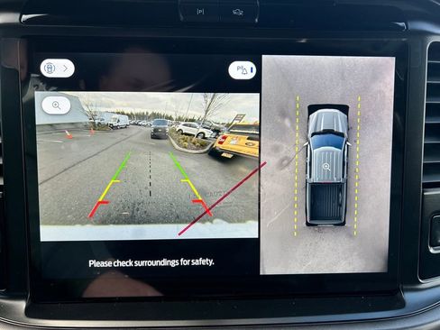 New 2025 Ford F150 Tremor w/ Equipment Group 402A High image 30